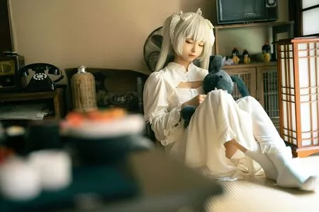 Chunmomo OnlyFans Leaked Free Thumbnail Picture - #Sfg72EcgMd