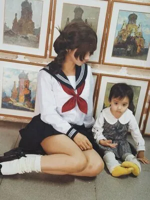 Chunmomo OnlyFans Leaked Free Thumbnail Picture - #T9yTlXlLKI