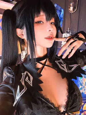Chunmomo OnlyFans Leaked Free Thumbnail Picture - #Tfd7xHkepq