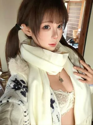 Chunmomo OnlyFans Leaked Free Thumbnail Picture - #U3b2vxe3Yv