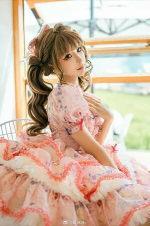 Chunmomo OnlyFans Leaked Free Thumbnail Picture - #U4BOkvHTJp