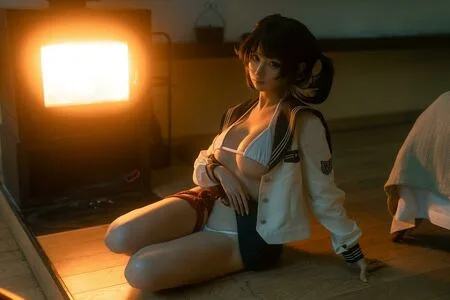 Chunmomo OnlyFans Leaked Free Thumbnail Picture - #UANaCEW3t0