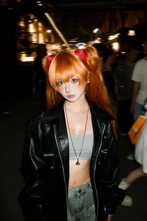 Chunmomo OnlyFans Leaked Free Thumbnail Picture - #UgUq25biNQ