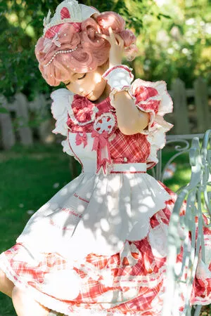 Chunmomo OnlyFans Leaked Free Thumbnail Picture - #UocxAlZusq