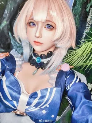 Chunmomo OnlyFans Leaked Free Thumbnail Picture - #VEGFF7zTL2