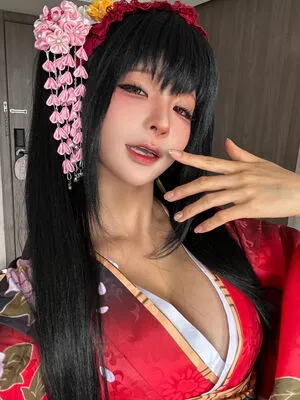 Chunmomo OnlyFans Leaked Free Thumbnail Picture - #VOuZfntwL6
