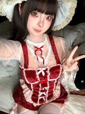 Chunmomo OnlyFans Leaked Free Thumbnail Picture - #VTQ8pEDrBz