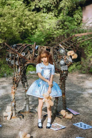 Chunmomo OnlyFans Leaked Free Thumbnail Picture - #Vbrp4p2xkx