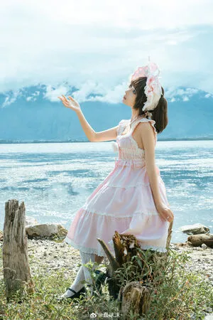 Chunmomo OnlyFans Leaked Free Thumbnail Picture - #VkvMz9rffh