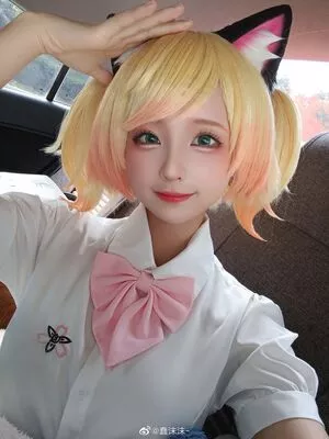 Chunmomo OnlyFans Leaked Free Thumbnail Picture - #VwK3WO2SHV