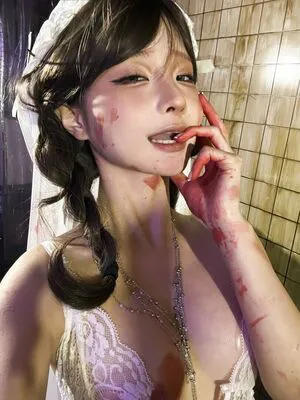 Chunmomo OnlyFans Leaked Free Thumbnail Picture - #W1nNzTP0WD
