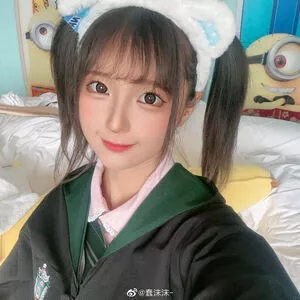 Chunmomo OnlyFans Leaked Free Thumbnail Picture - #W76XdWO9Rp