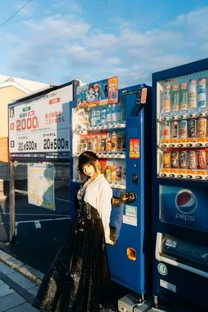 Chunmomo OnlyFans Leaked Free Thumbnail Picture - #WE4EPs9D4D