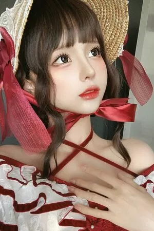 Chunmomo OnlyFans Leaked Free Thumbnail Picture - #WR4A407VPW