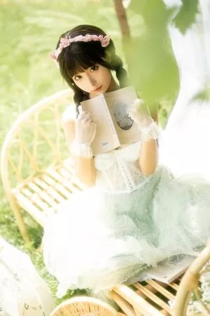 Chunmomo OnlyFans Leaked Free Thumbnail Picture - #WgFofksYCR