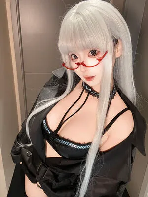 Chunmomo OnlyFans Leaked Free Thumbnail Picture - #WkS4i3OI7w