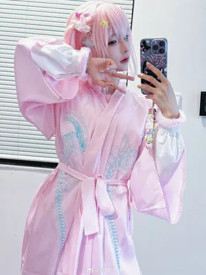 Chunmomo OnlyFans Leaked Free Thumbnail Picture - #Wm5rB75obt
