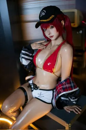 Chunmomo OnlyFans Leaked Free Thumbnail Picture - #X5MBfbHFij