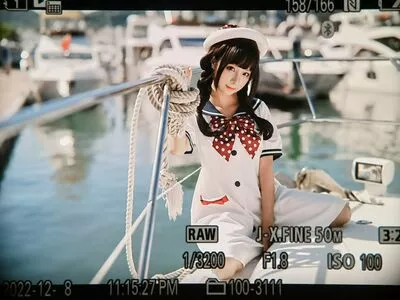 Chunmomo OnlyFans Leaked Free Thumbnail Picture - #XvxScdee0s