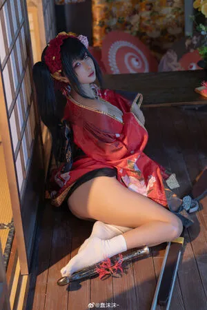 Chunmomo OnlyFans Leaked Free Thumbnail Picture - #Xw7f8Z7C8g