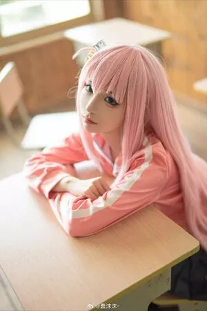 Chunmomo OnlyFans Leaked Free Thumbnail Picture - #YCSxlVCkUe