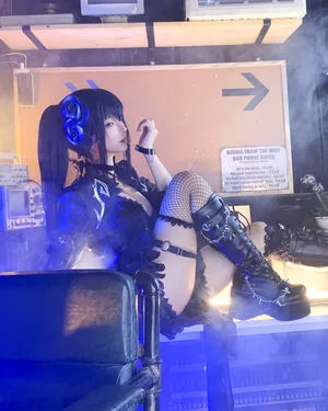 Chunmomo OnlyFans Leaked Free Thumbnail Picture - #YFHqPisICv