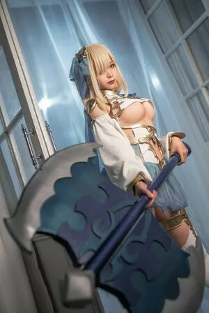 Chunmomo OnlyFans Leaked Free Thumbnail Picture - #YUsOMHTUg2