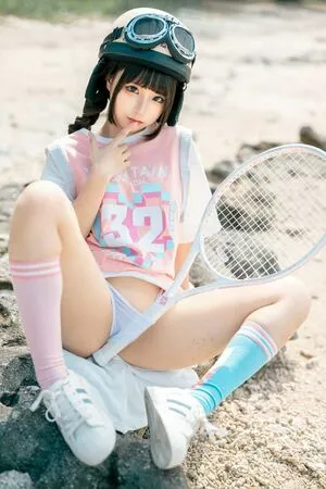 Chunmomo OnlyFans Leaked Free Thumbnail Picture - #Yk30s3B5jd