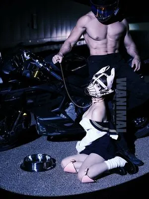 Chunmomo OnlyFans Leaked Free Thumbnail Picture - #YsqFlvetVF