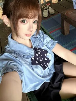 Chunmomo OnlyFans Leaked Free Thumbnail Picture - #Yx2PltnU7O