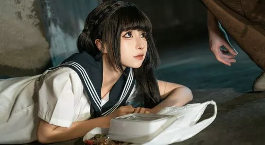 Chunmomo OnlyFans Leaked Free Thumbnail Picture - #Z2iYvwRdTd