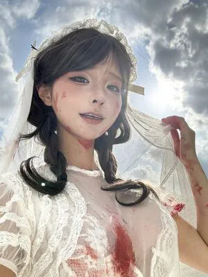 Chunmomo OnlyFans Leaked Free Thumbnail Picture - #ZS8L3mEPke