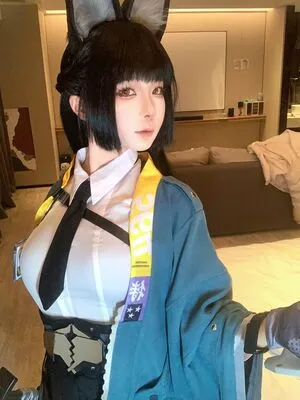 Chunmomo OnlyFans Leaked Free Thumbnail Picture - #ZvAsGKKw0z