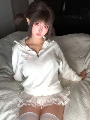 Chunmomo OnlyFans Leaked Free Thumbnail Picture - #aGT3vPek9O