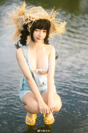 Chunmomo OnlyFans Leaked Free Thumbnail Picture - #aklFecQD2w