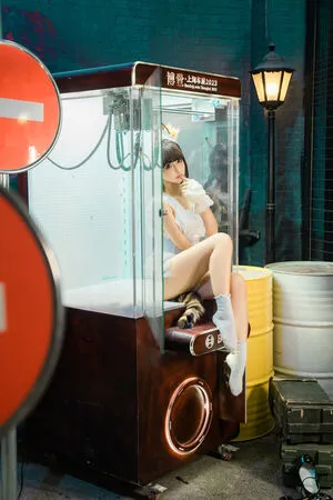 Chunmomo OnlyFans Leaked Free Thumbnail Picture - #bAzMpIKmCF