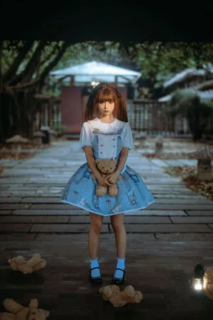 Chunmomo OnlyFans Leaked Free Thumbnail Picture - #ba6SXKmNfC