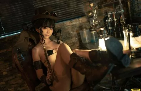 Chunmomo OnlyFans Leaked Free Thumbnail Picture - #bb3I6d4ceb