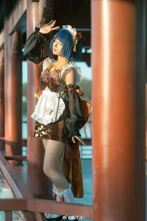 Chunmomo OnlyFans Leaked Free Thumbnail Picture - #bcc0oKqgZj