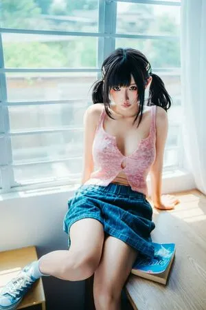 Chunmomo OnlyFans Leaked Free Thumbnail Picture - #bqj0agpyxW