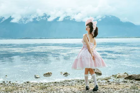 Chunmomo OnlyFans Leaked Free Thumbnail Picture - #bvY1bYBKFW