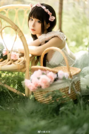 Chunmomo OnlyFans Leaked Free Thumbnail Picture - #c5sOxeqLIw