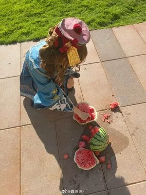 Chunmomo OnlyFans Leaked Free Thumbnail Picture - #cHBX9QaelL