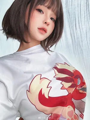 Chunmomo OnlyFans Leaked Free Thumbnail Picture - #cghZzbUqNg