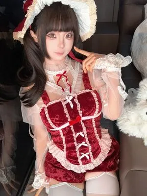 Chunmomo OnlyFans Leaked Free Thumbnail Picture - #ckNpKwG3QL