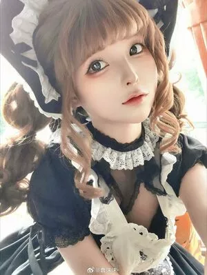 Chunmomo OnlyFans Leaked Free Thumbnail Picture - #crAZwRsavm