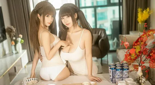 Chunmomo OnlyFans Leaked Free Thumbnail Picture - #cyjrDYESwB