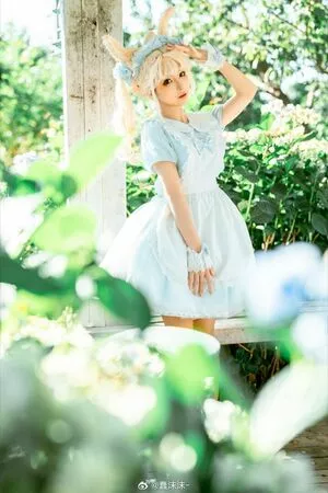 Chunmomo OnlyFans Leaked Free Thumbnail Picture - #d13TBiBYvF