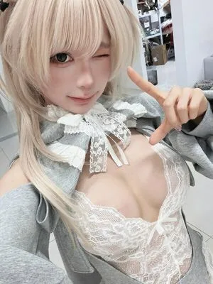 Chunmomo OnlyFans Leaked Free Thumbnail Picture - #d9Zu75wQKT