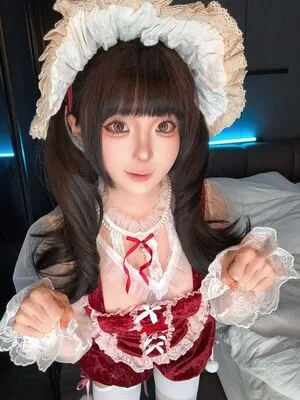 Chunmomo OnlyFans Leaked Free Thumbnail Picture - #d9bh4lCjl9
